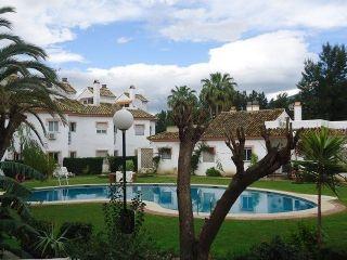 Apartamento en venta en Mijas Golf, Málaga (Costa del Sol)