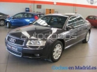 Audi A8 - mejor precio | unprecio.es