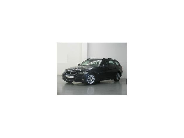BMW 320d