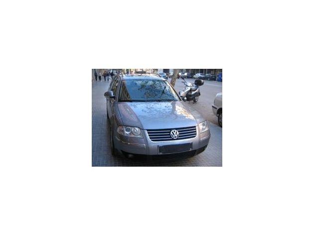BMW SERIE 3 325D TOURING