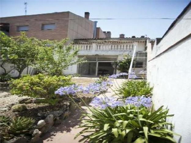 Casa en Barbera del Vallès