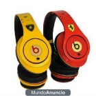 CASCOS MONSTER BEATS - mejor precio | unprecio.es