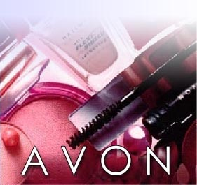 cesta de productos avon