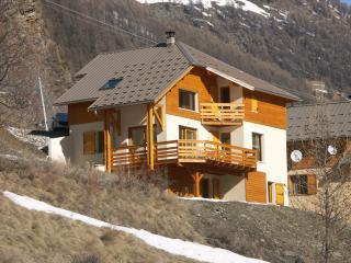 Chalet : 6/6 personas - abries  altos alpes  provenza-alpes-costa azul  francia