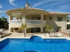 Chalet en venta en Benimar, Alicante (Costa Blanca) - mejor precio | unprecio.es