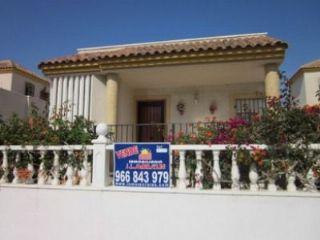 Chalet en venta en Marina (La), Alicante (Costa Blanca)