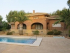 Chalet en venta en Nucia (la), Alicante (Costa Blanca) - mejor precio | unprecio.es