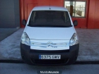 Citroen Berlingo Fg. 1.6HDI 90 X 600 - mejor precio | unprecio.es
