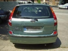 Comprar coche Nissan ALMERA TINO 2.2 DI AMBIENCE '01 en Palau De Plegamans - mejor precio | unprecio.es