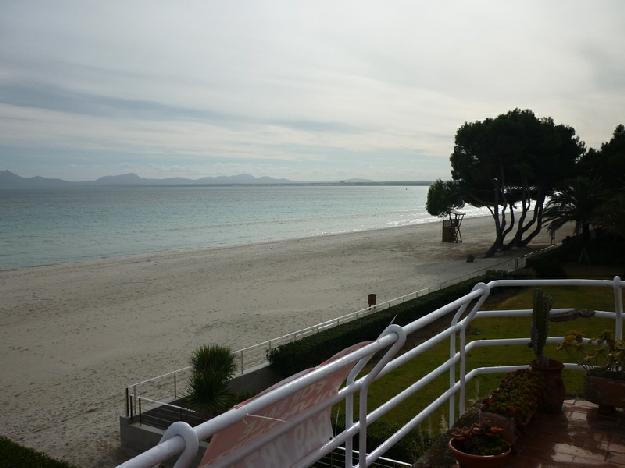 Dúplex en Alcúdia