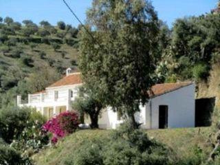 Finca/Casa Rural en venta en Almuñécar, Granada (Costa Tropical)