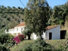 Finca/Casa Rural en venta en Almuñécar, Granada (Costa Tropical) - mejor precio | unprecio.es