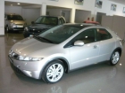 HONDA CIVIC 2.2I-CTDI EXECUTIVE - mejor precio | unprecio.es
