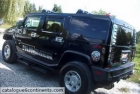 hummer h2 aquitaine - mejor precio | unprecio.es