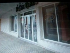 Local Comercial en alquiler en Altea, Alicante (Costa Blanca) - mejor precio | unprecio.es