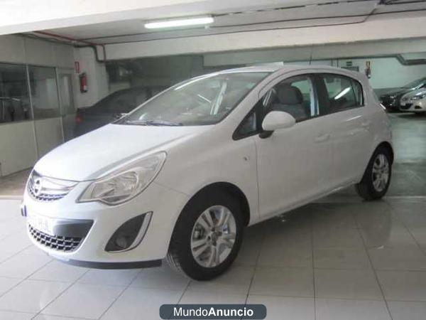 Opel Corsa 1.2CC START STOT C\'MON