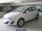 Opel Corsa 1.2CC START STOT C\'MON - mejor precio | unprecio.es