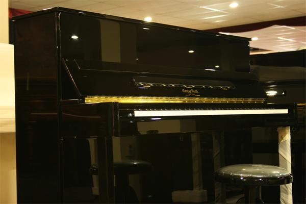 Pianos directos del Importador