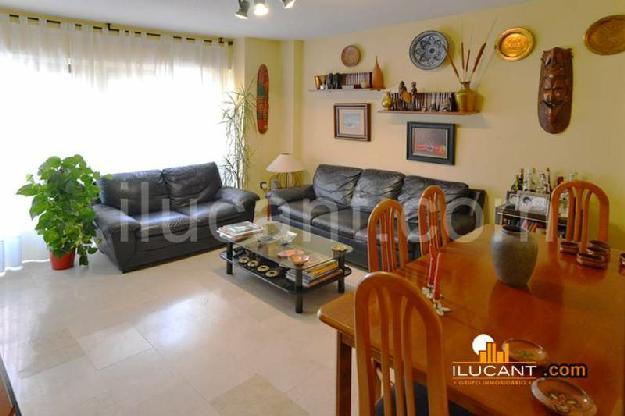 Piso en Alicante/Alacant