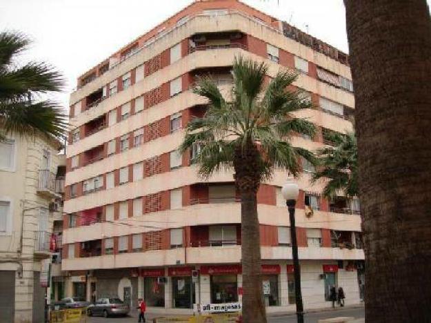 Piso en Almoradí