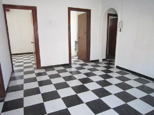 Piso en Jerez de la Frontera