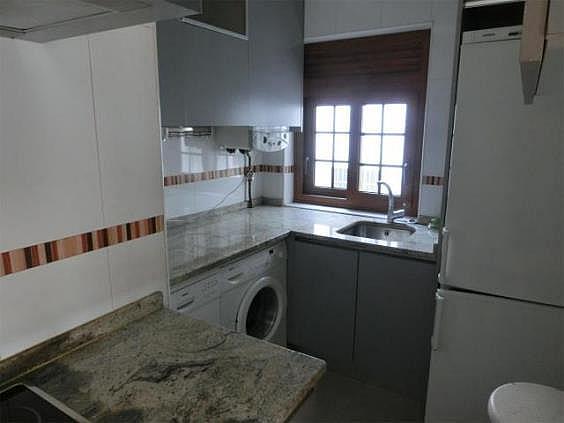 Piso en Madrid