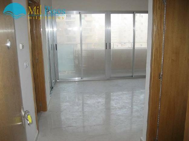 Piso en Villajoyosa/Vila Joiosa (la)