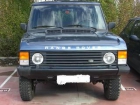 RANGE ROVER PRECIOS AL ALCANCE DE TODOS - mejor precio | unprecio.es