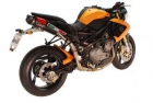 REF. 57006 ESCAPE DEVIL ROCKET CARBONO BENELLI 899 TNT 2008 - mejor precio | unprecio.es