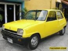 RENAULT 5 FIVE AÑO 88 - mejor precio | unprecio.es