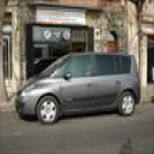 RENAULT ESPACE 2.2DCI  150CV   EXPRESSION    7 PLAZAS - mejor precio | unprecio.es