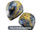 Se vende casco Arai Edicion limitada Colin Edwards - mejor precio | unprecio.es