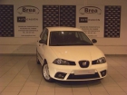 SEAT IBIZA 1.4TDI ROCK - mejor precio | unprecio.es