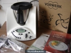 THERMOMIX TM31 con Accesorios con Varoma +24 mes. Garantia - mejor precio | unprecio.es