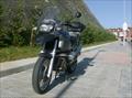 Vendo BMW R 1200 GS