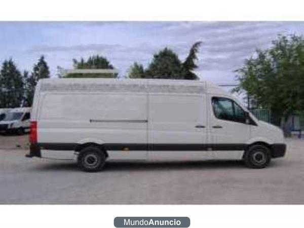 Volkswagen Crafter Fg. 35 Bxl Ta 136