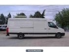 Volkswagen Crafter Fg. 35 Bxl Ta 136 - mejor precio | unprecio.es