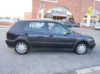 Volkswagen Golf 2.0 GTI 5P - mejor precio | unprecio.es