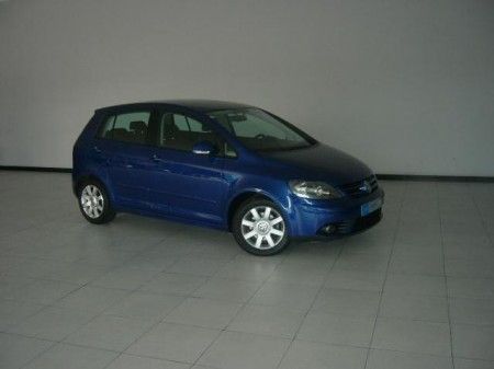 VOLKSWAGEN GOLF PLUS 1.9 TDI SPORTLINE - Murcia