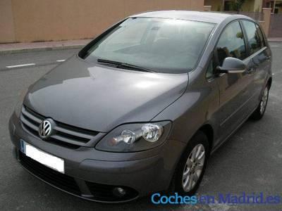Volkswagen Golfplus