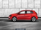 Volkswagen Polo 1.2 TSI 90cv Sport - mejor precio | unprecio.es
