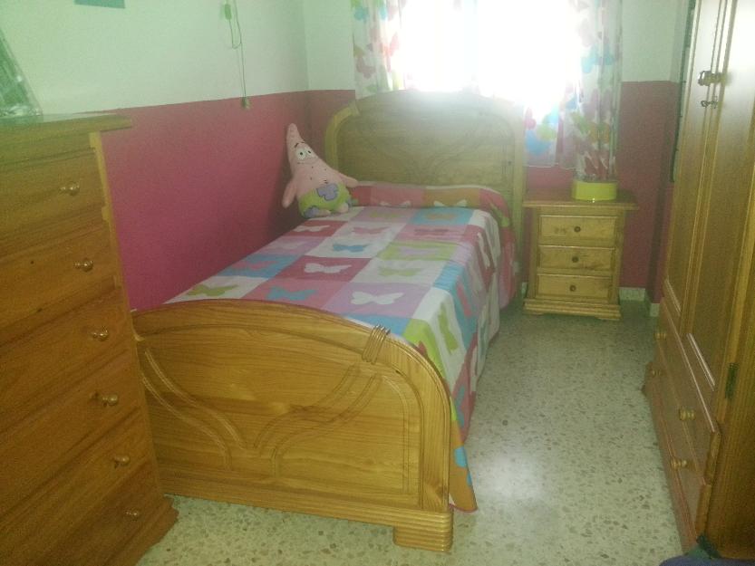 Ocasión Dormitorio Juvenil Provenzal