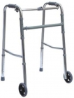 Andador de aluminio plegable r41 nuevo - mejor precio | unprecio.es