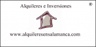 Apartamento en Aldeaseca de la armuÑa - mejor precio | unprecio.es