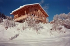 Apartamento en chalet : 2/4 personas - saint-gervais-les-bains alta saboya rodano alpes francia - mejor precio | unprecio.es