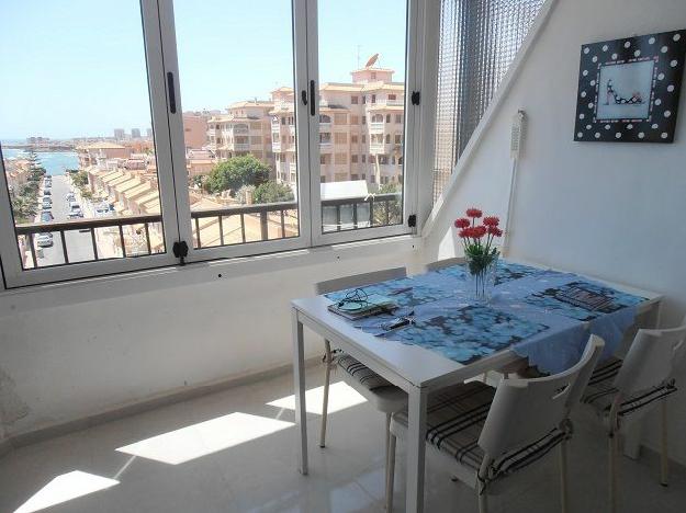 Apartamento en venta en Torrevieja, Alicante (Costa Blanca)