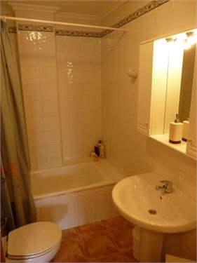 Apartment for Sale in Alicante, Comunidad Valenciana, Ref# 2910754