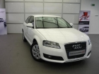 Audi a3 1.9TDIe Attraction DPF - mejor precio | unprecio.es