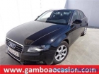 Audi A4 - mejor precio | unprecio.es