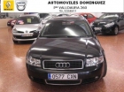 AUDI A4 AVANT 1.9TDI 130CV - Barcelona - mejor precio | unprecio.es